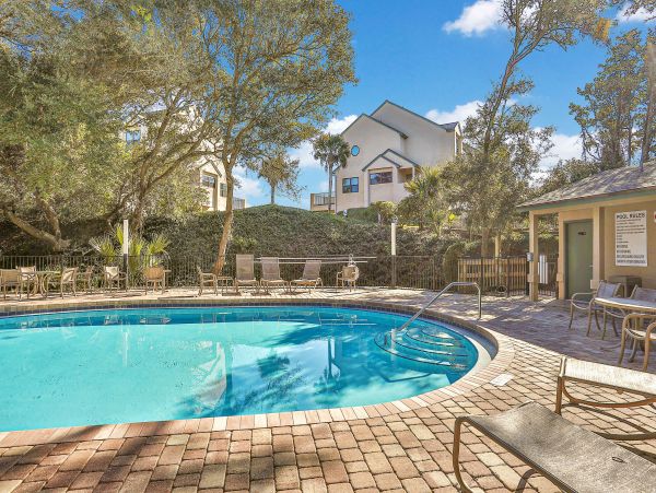 Tranquil Vacation Rental with Ocean Views, Pool, and Balcony