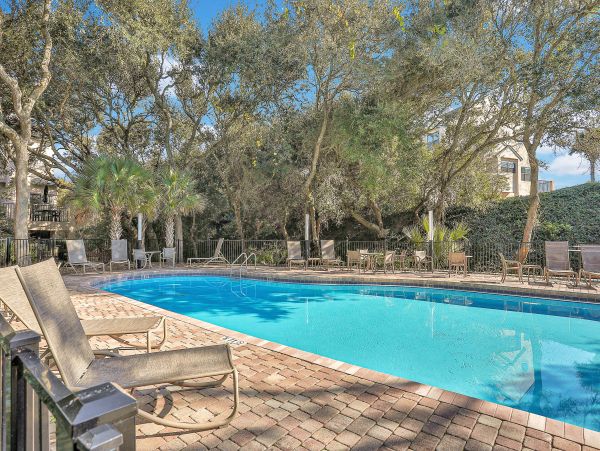 Tranquil Vacation Rental with Ocean Views, Pool, and Balcony