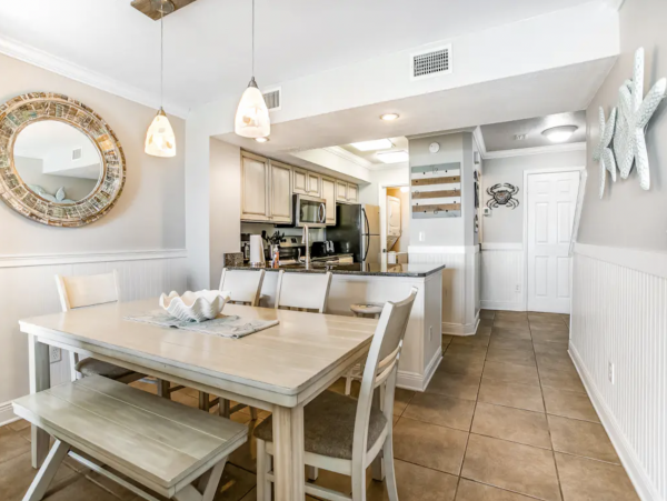 Tranquil Vacation Rental with Ocean Views, Pool, and Balcony