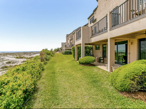 Tranquil Vacation Rental with Ocean Views, Pool, and Balcony