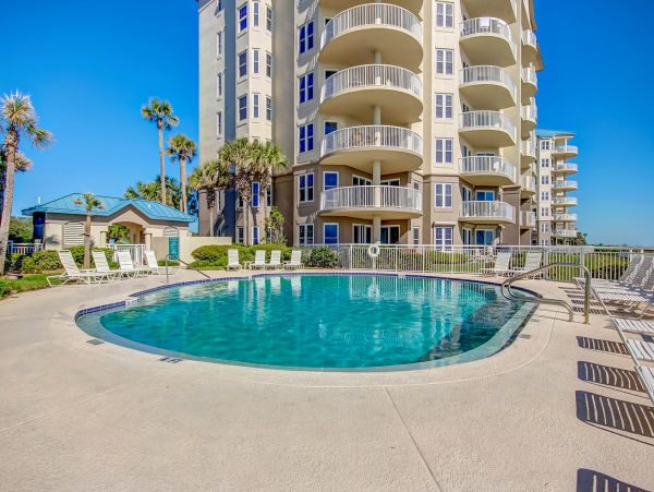 Fernandina Beach Amelia Island Condo 1028718