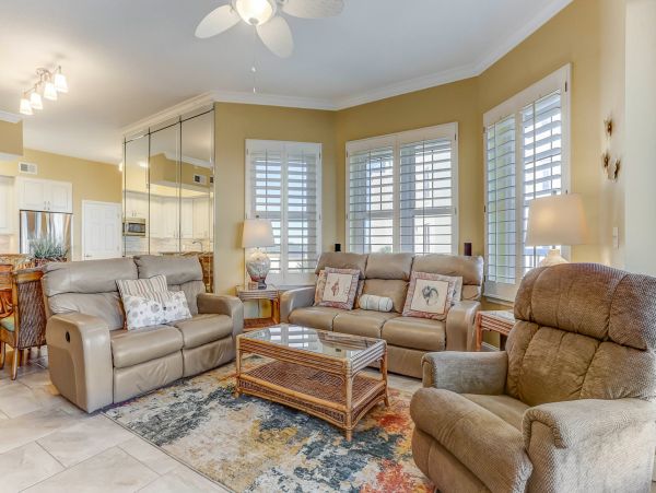 Fernandina Beach Amelia Island Condo 1028718