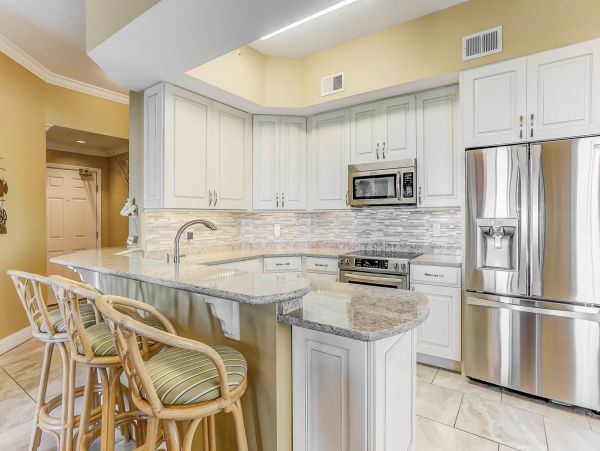 Fernandina Beach Amelia Island Condo 1028718