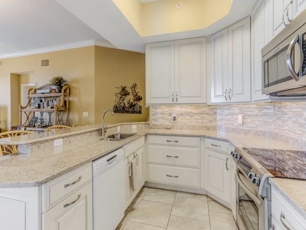 Fernandina Beach Amelia Island Condo 1028718
