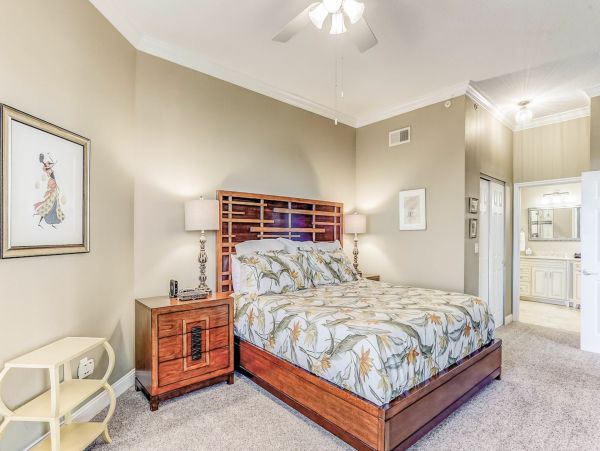 Fernandina Beach Amelia Island Condo 1028718