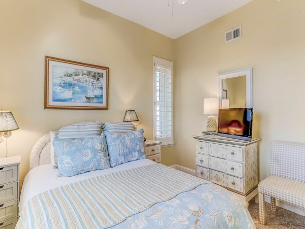 Fernandina Beach Amelia Island Condo 1028718