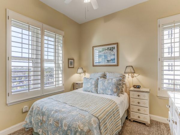 Fernandina Beach Amelia Island Condo 1028718