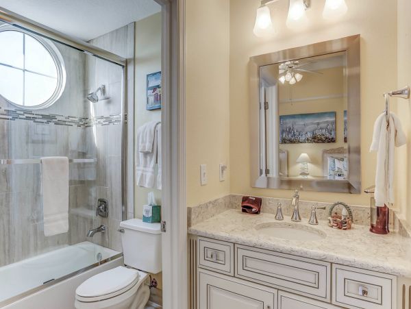 Fernandina Beach Amelia Island Condo 1028718
