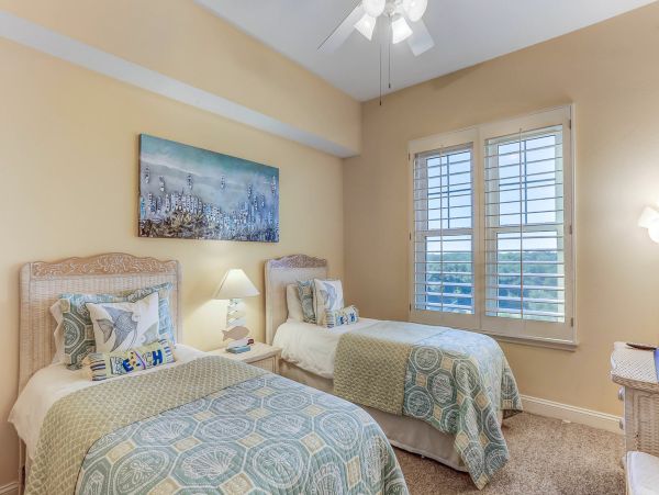 Fernandina Beach Amelia Island Condo 1028718