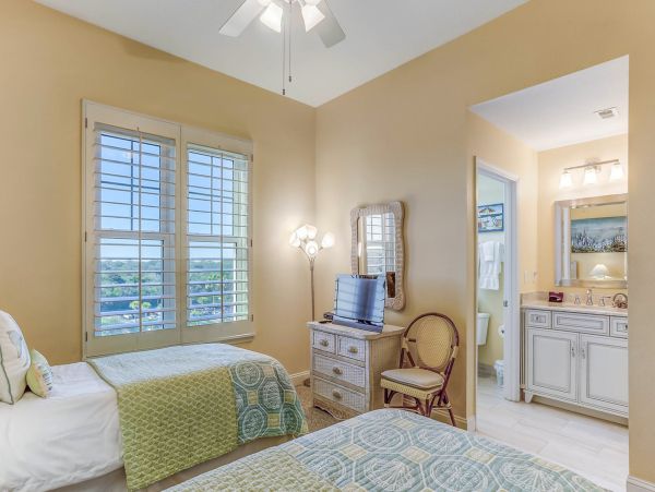 Fernandina Beach Amelia Island Condo 1028718