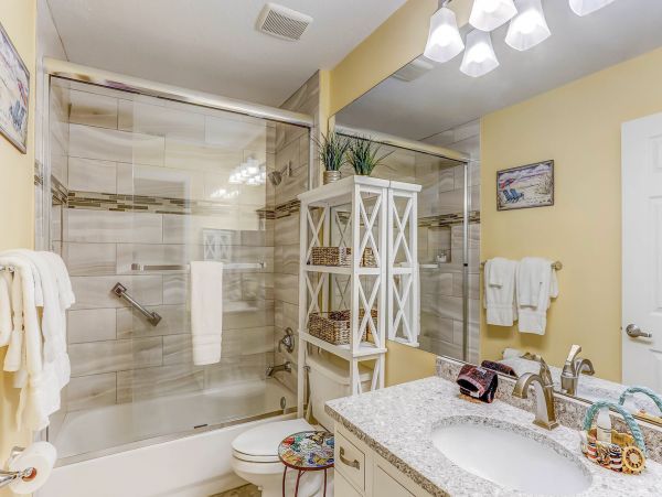 Fernandina Beach Amelia Island Condo 1028718