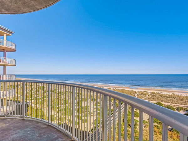 Fernandina Beach Amelia Island Condo 1028718