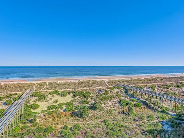 Fernandina Beach Amelia Island Condo 1028718