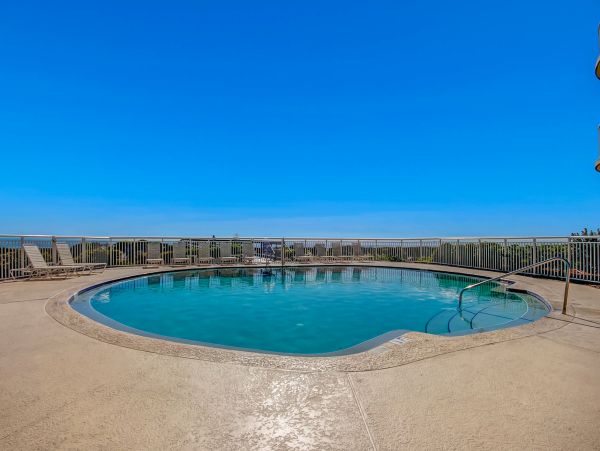 Fernandina Beach Amelia Island Condo 1028718