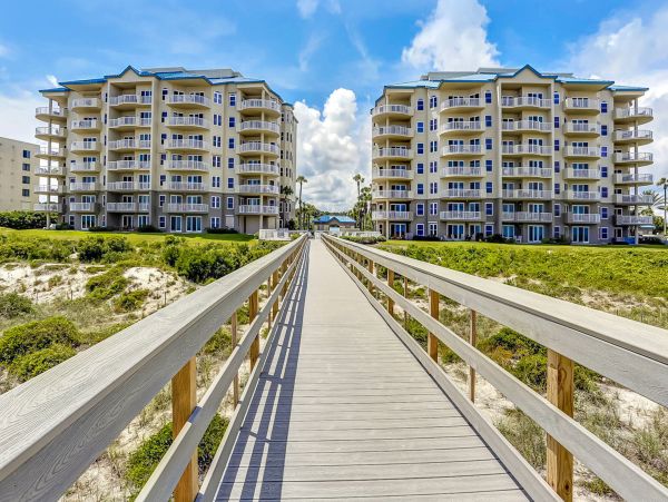 Fernandina Beach Amelia Island Condo 1028718