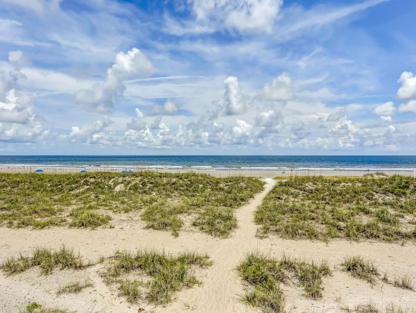 Fernandina Beach Amelia Island Condo 1028718
