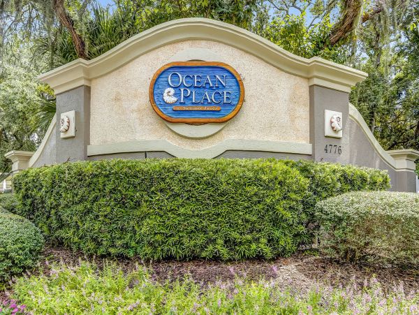 Fernandina Beach Amelia Island Condo 1028718