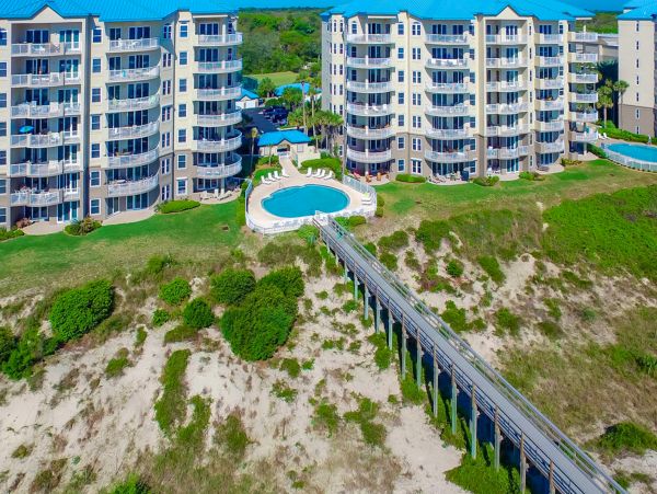 Fernandina Beach Amelia Island Condo 1028718