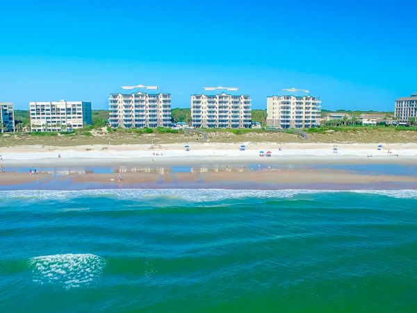Fernandina Beach Amelia Island Condo 1028718