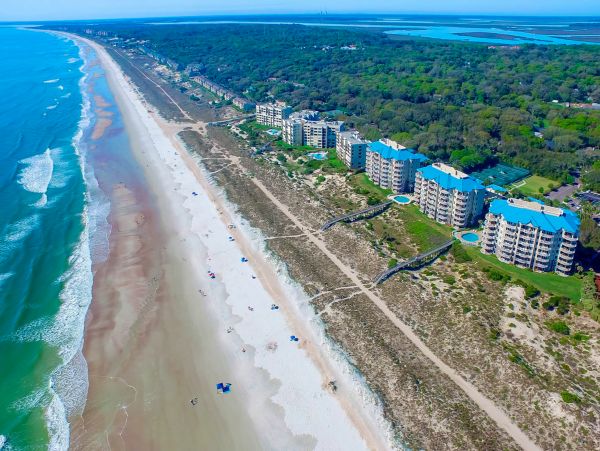 Fernandina Beach Amelia Island Condo 1028718