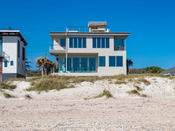 Fernandina Beach Amelia Island Home 1028719