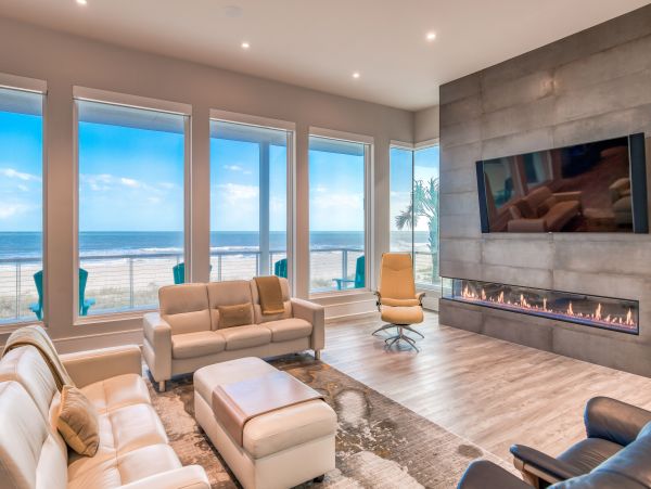 Fernandina Beach Amelia Island Home 1028719