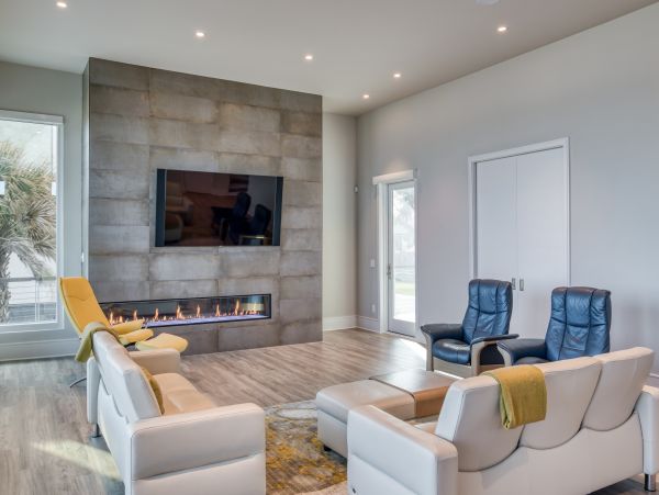 Fernandina Beach Amelia Island Home 1028719