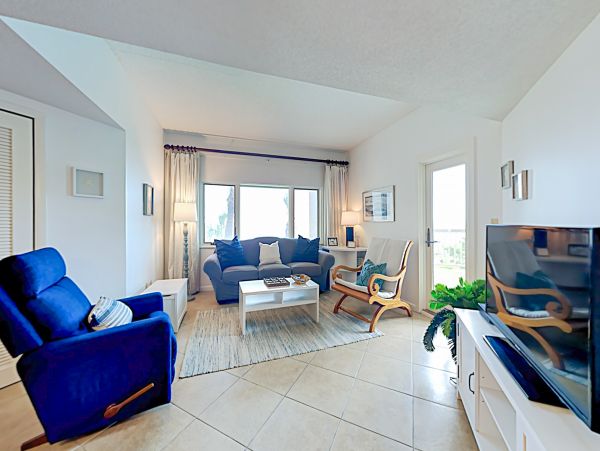Fernandina Beach Amelia Island Condo 1028720