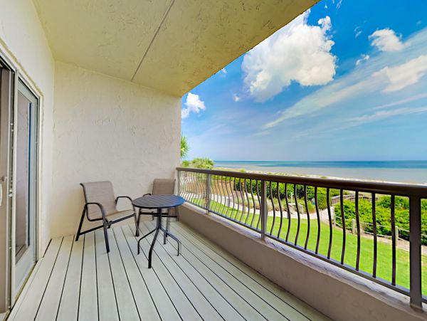 Fernandina Beach Amelia Island Condo 1028720