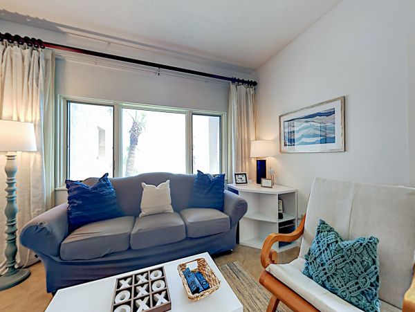 Fernandina Beach Amelia Island Condo 1028720