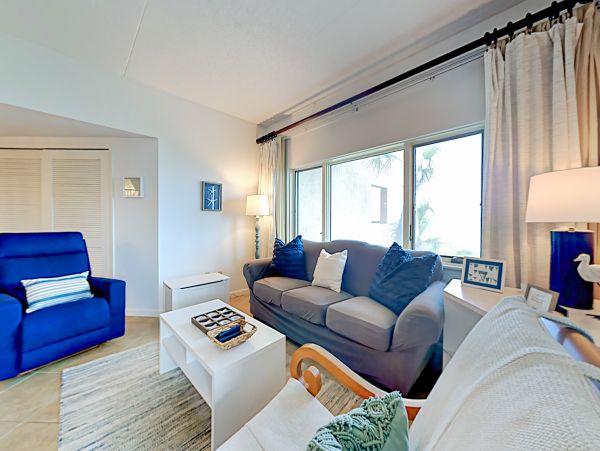 Fernandina Beach Amelia Island Condo 1028720