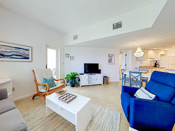 Fernandina Beach Amelia Island Condo 1028720