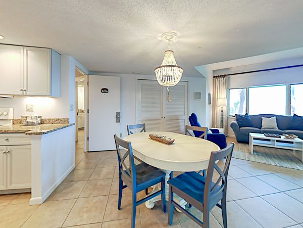 Fernandina Beach Amelia Island Condo 1028720