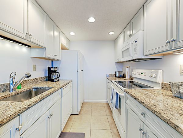 Fernandina Beach Amelia Island Condo 1028720
