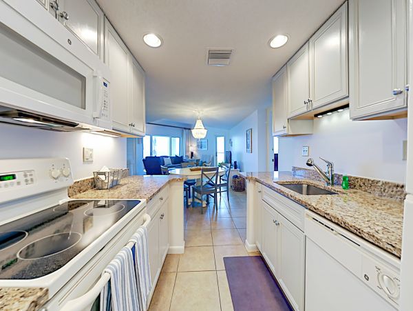 Fernandina Beach Amelia Island Condo 1028720