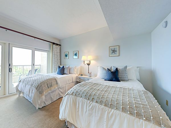 Fernandina Beach Amelia Island Condo 1028720