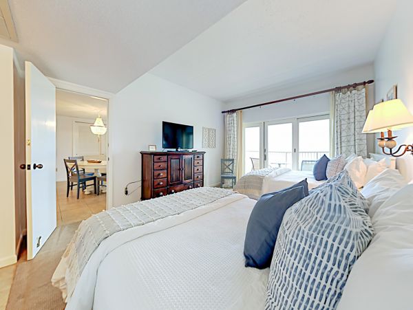Fernandina Beach Amelia Island Condo 1028720