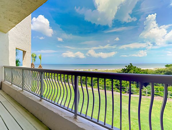 Fernandina Beach Amelia Island Condo 1028720