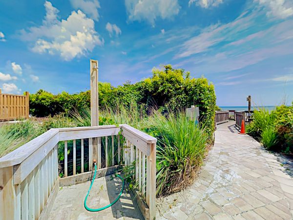 Fernandina Beach Amelia Island Condo 1028720
