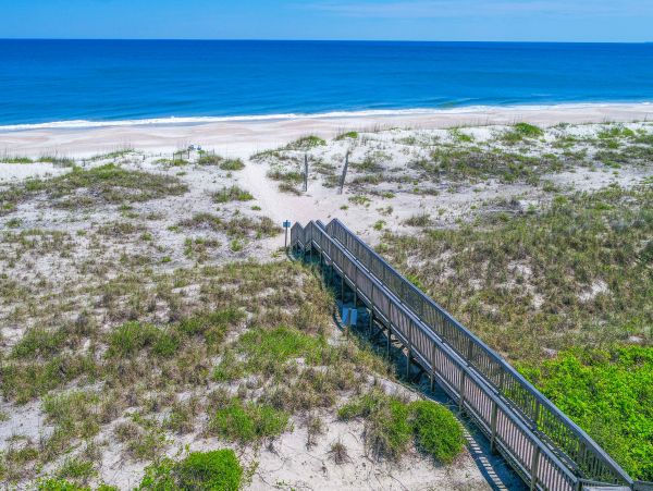 Fernandina Beach Amelia Island Condo 1028720