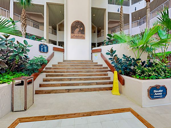 Fernandina Beach Amelia Island Condo 1028720
