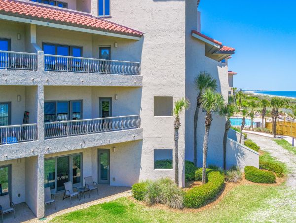 Fernandina Beach Amelia Island Condo 1028720