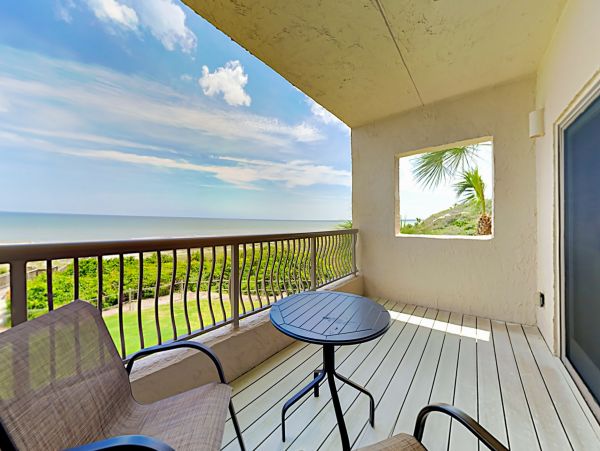 Fernandina Beach Amelia Island Condo 1028720