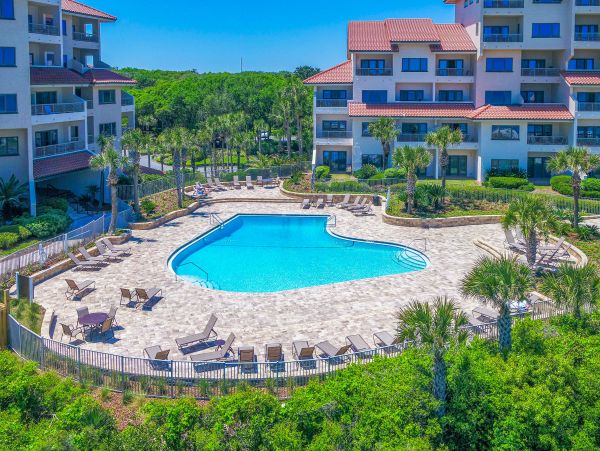 Fernandina Beach Amelia Island Condo 1028720