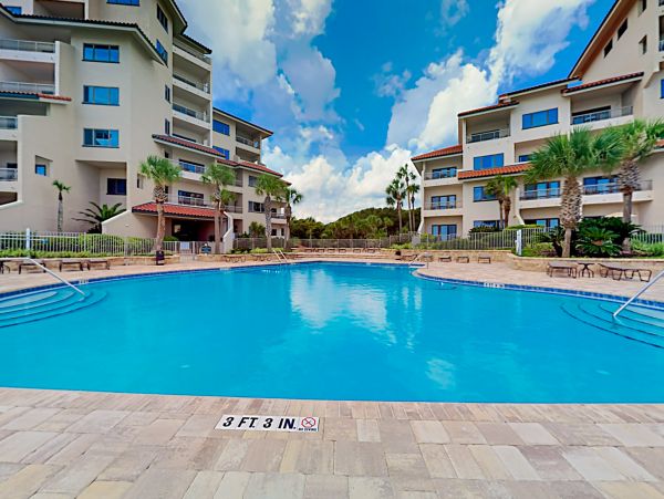 Fernandina Beach Amelia Island Condo 1028720