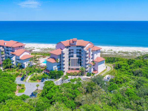 Fernandina Beach Amelia Island Condo 1028720