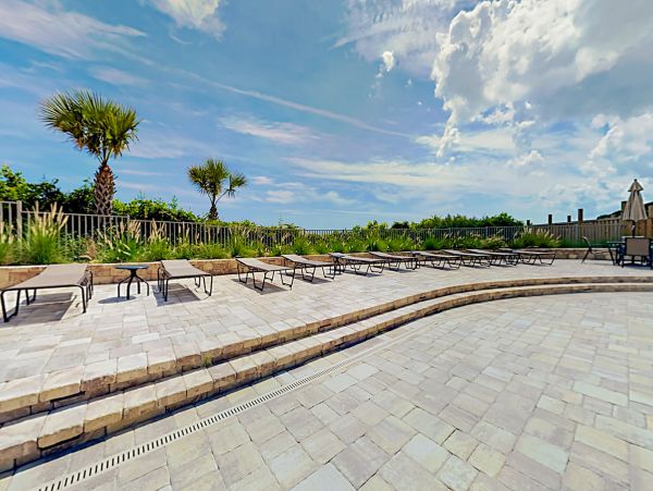 Fernandina Beach Amelia Island Condo 1028720