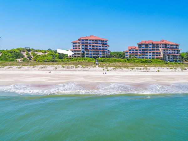 Fernandina Beach Amelia Island Condo 1028720
