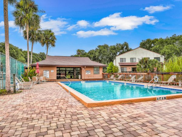 Two Bedroom Condo walking distance to the beach
