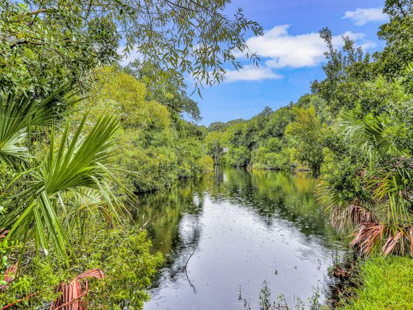 Two Bedroom Condo walking distance to the beach